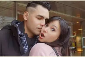 5 Cerita perjuangan Asmirandah hamil anak pertama, menanti 7 tahun