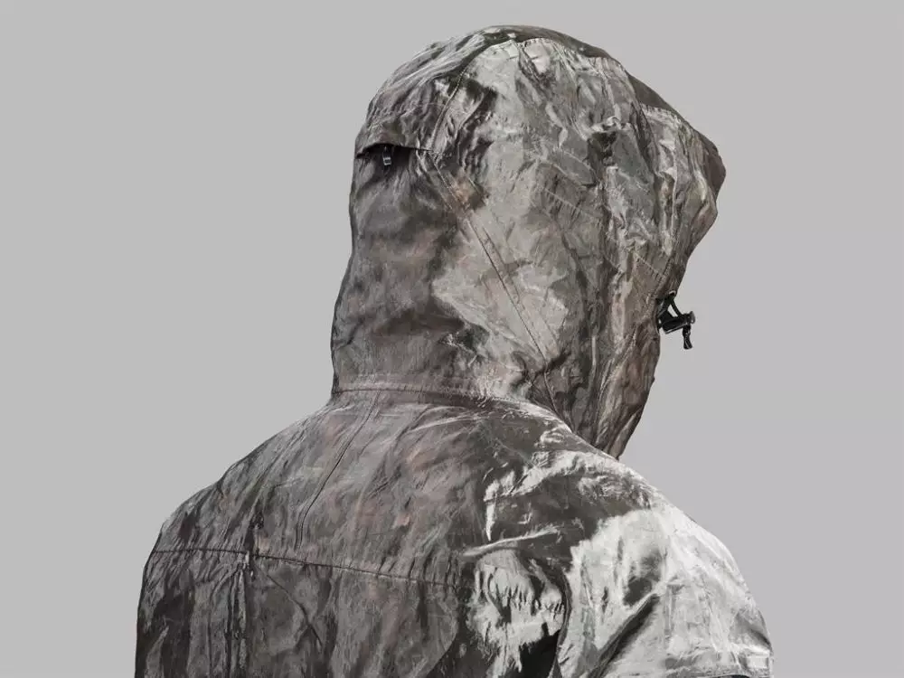 Jaket anti virus © 2020 brilio.net