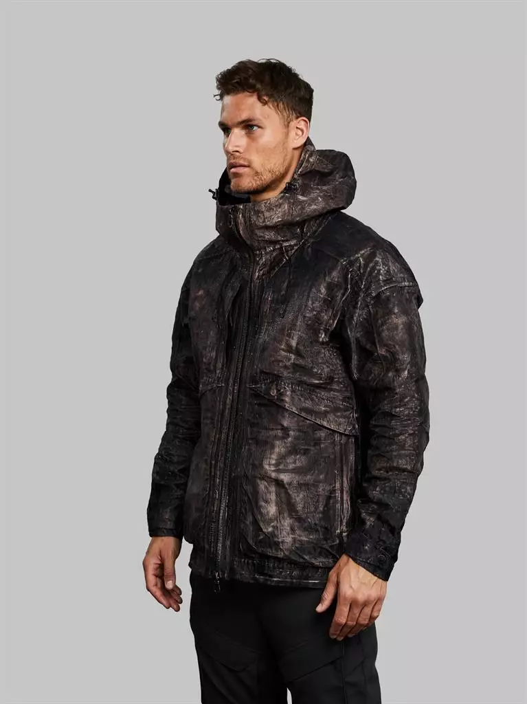 Jaket anti virus © 2020 brilio.net