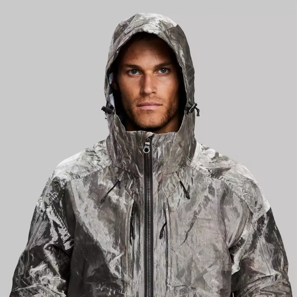 Jaket anti virus © 2020 brilio.net