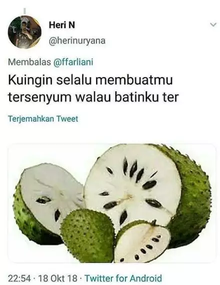 sambung makan Instagram