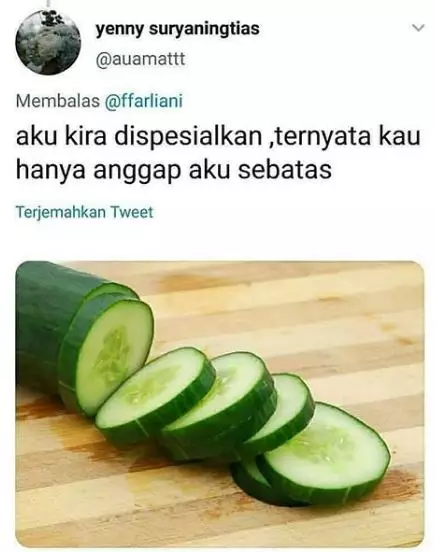 sambung makan Instagram