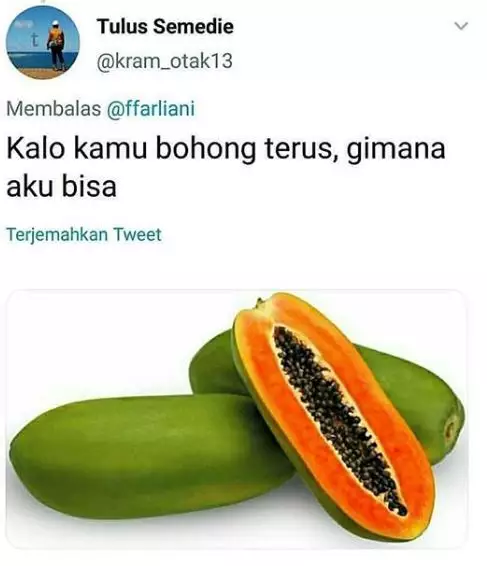 sambung makan Instagram
