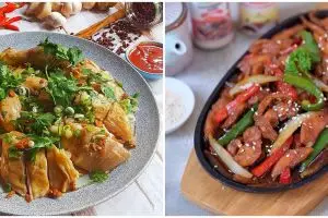 15 Resep masakan ala restoran mewah, enak dan mudah dibuat