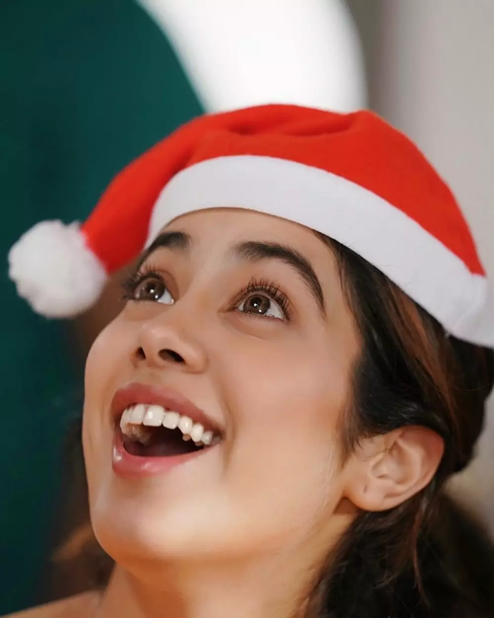 Potret menawan Janhvi Kapoor © 2020 brilio.net Instagram/@janhvikapoor Potret menawan Janhvi Kapoor © 2020 brilio.net Instagram/@janhvikapoor