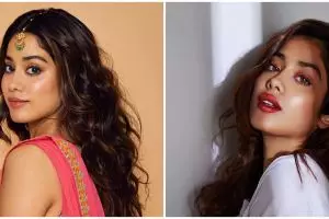 7 Potret menawan Janhvi Kapoor tanpa makeup, cantik natural