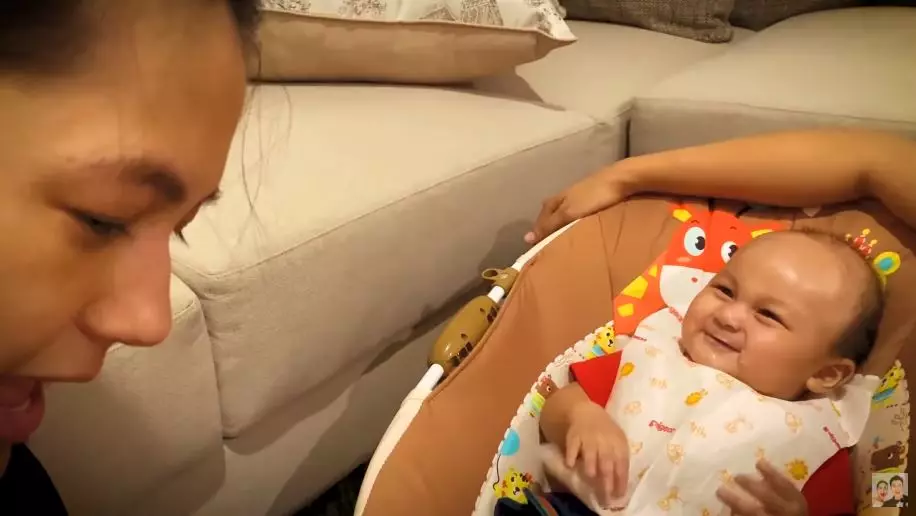 kiano mpasi pertama © 2020 brilio.net