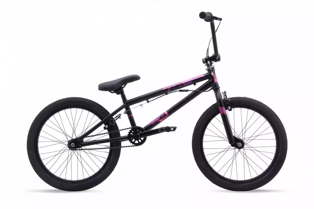 Harga sepeda BMX Polygon Rudge 3 © 2020 brilio.net