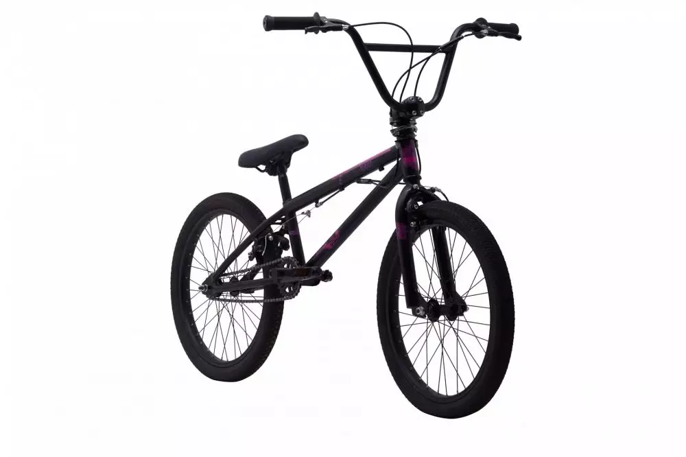 Harga sepeda BMX Polygon Rudge 3 © 2020 brilio.net