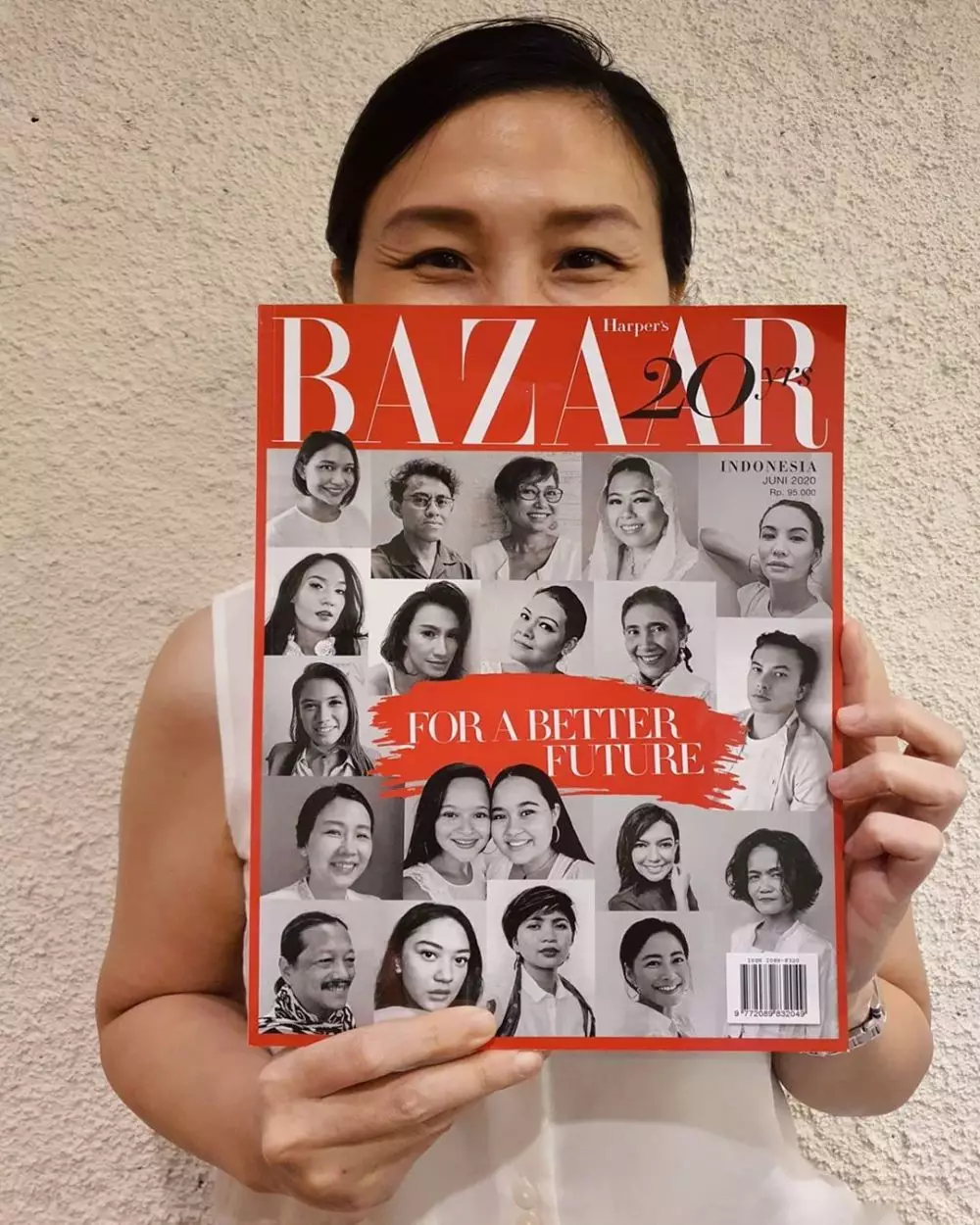 Instagram/@veronicatan_official © 2020 brilio.net