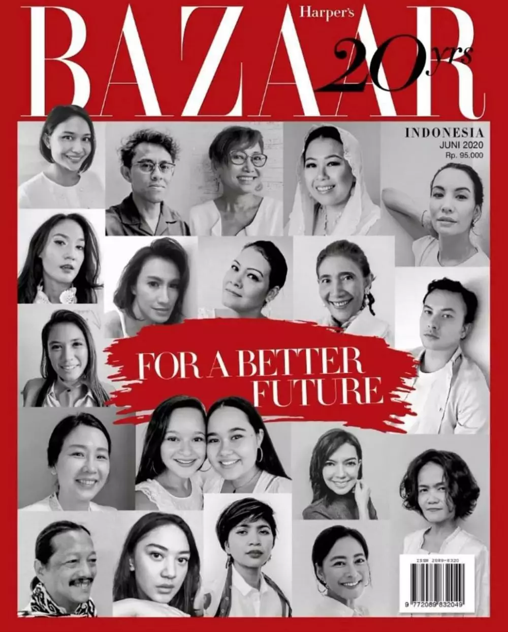 Instagram/@veronicatan_official © 2020 brilio.net