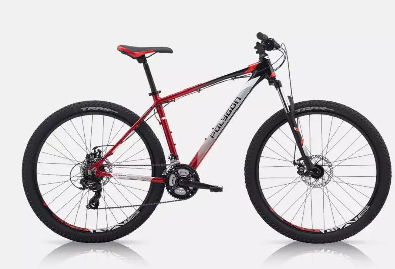 Polygon Cascade 2 polygonbikes.com Polygon Cascade 2 polygonbikes.com