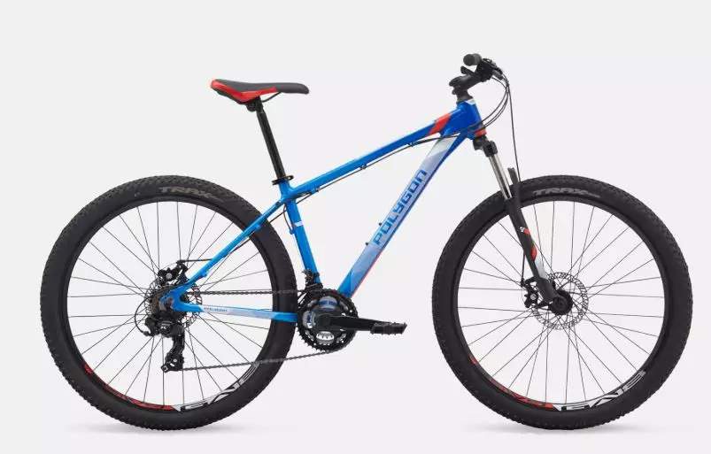 Polygon Cascade 2 polygonbikes.com Polygon Cascade 2 polygonbikes.com