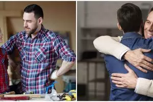 40 Kata-kata bijak tentang lelaki, inspiratif dan penuh makna