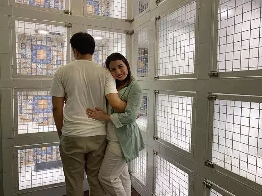 5 potret hotel kucing milik Tya Ariestya © 2020 brilio.net