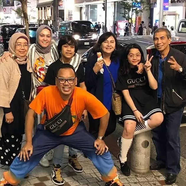 Instagram/@astridkuya © 2020 brilio.net