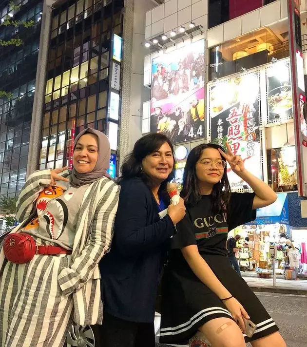 Instagram/@astridkuya © 2020 brilio.net