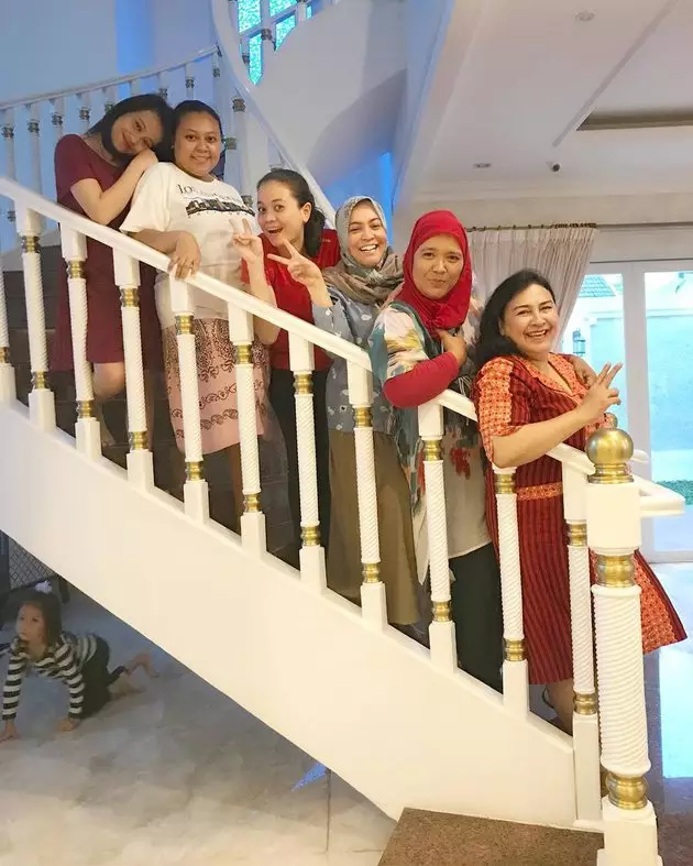 Instagram/@astridkuya © 2020 brilio.net