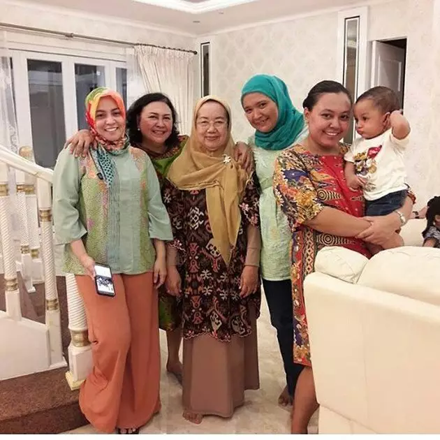 Instagram/@astridkuya © 2020 brilio.net