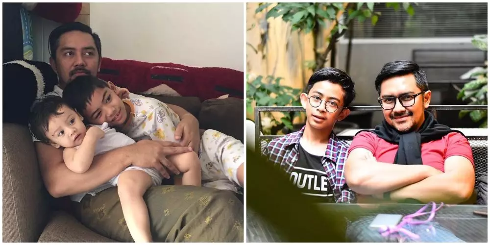 prabu revolusi yang multitalenta Instagram prabu revolusi yang multitalenta Instagram