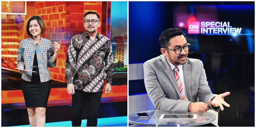 prabu revolusi yang multitalenta Instagram prabu revolusi yang multitalenta Instagram