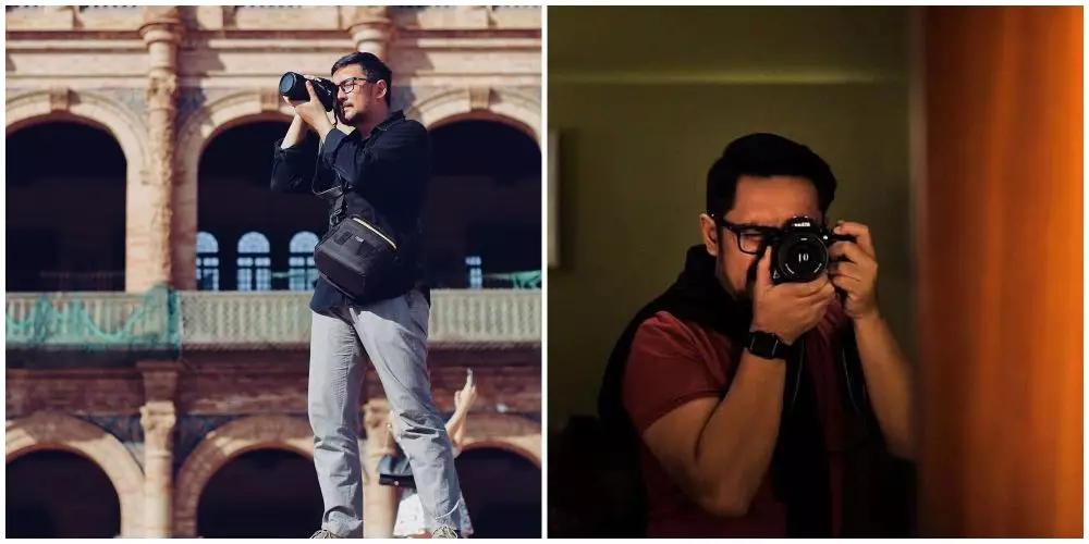 prabu revolusi yang multitalenta Instagram prabu revolusi yang multitalenta Instagram