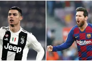 40 Kata-kata bijak dari pesepak bola dunia, inspiratif dan berkesan