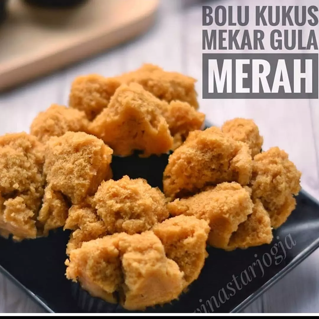 8 Resep bolu tanpa mixer ini mudah dan bisa dijual