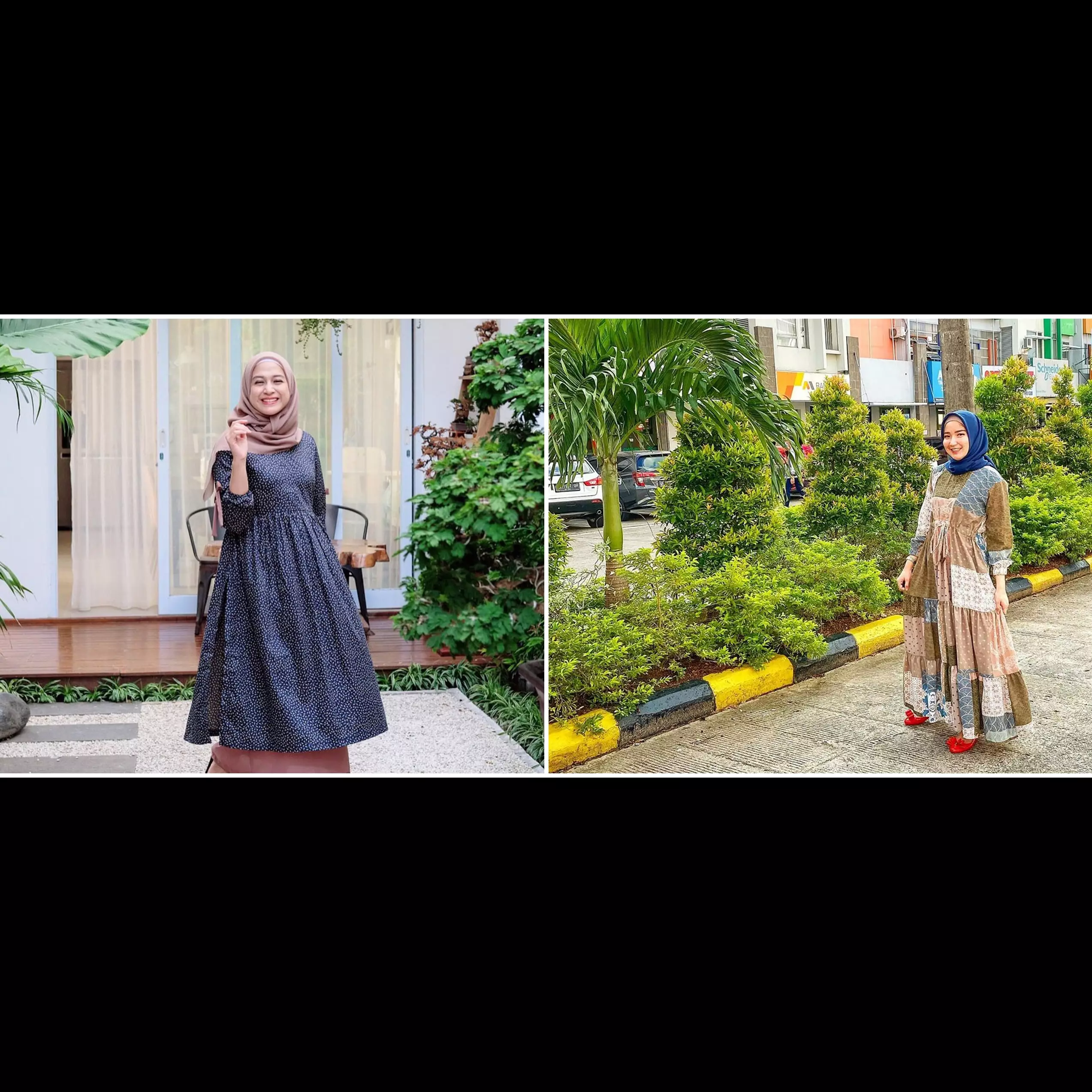 Potret terkini 5 ratu FTV yang kini berhijab, bikin pangling