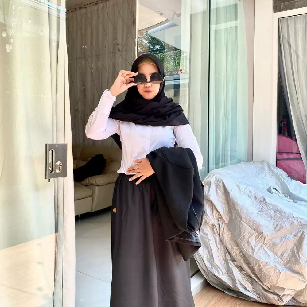 momen ria ricis sidang skripsi instagram momen ria ricis sidang skripsi instagram