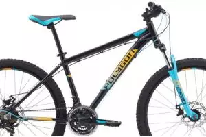 Harga sepeda MTB Polygon Monarch 5 dan spesifikasinya, andal dan kokoh