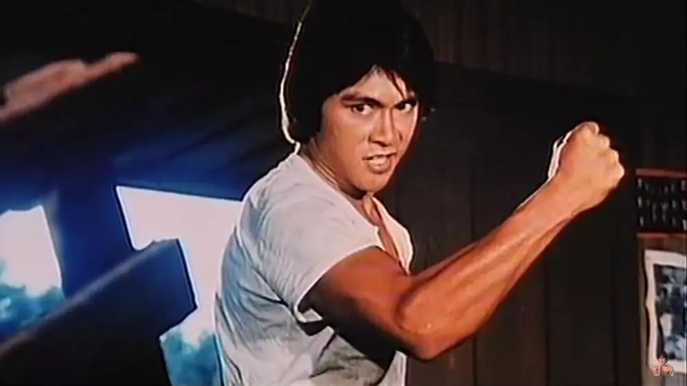 Willy Dozan saat muda  Instagram