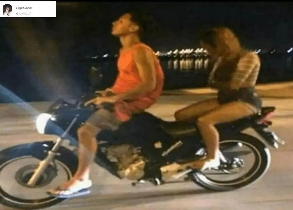 aksi lucu social distancing Berbagai sumber aksi lucu social distancing Berbagai sumber