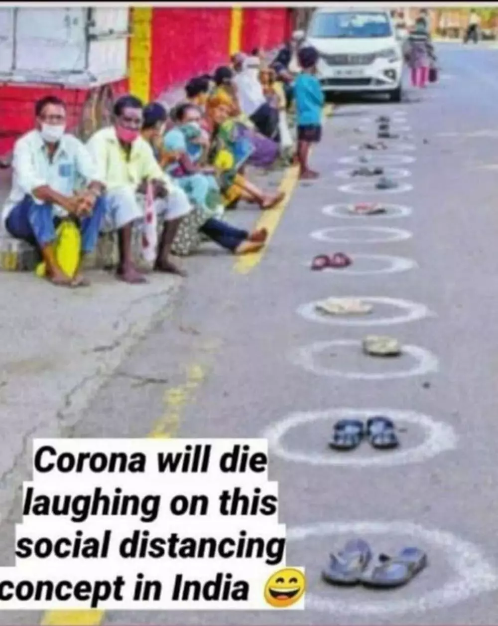 aksi lucu social distancing Berbagai sumber aksi lucu social distancing Berbagai sumber