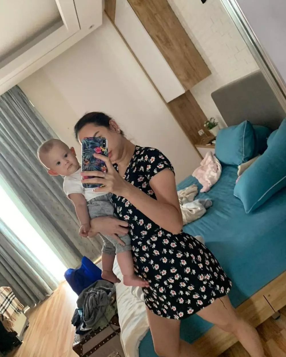 putri aura kasih yang makin menggemaskan instagram putri aura kasih yang makin menggemaskan instagram