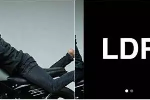 6 Gaya boncengan sesuai status percintaan, bikin ketawa ngenes