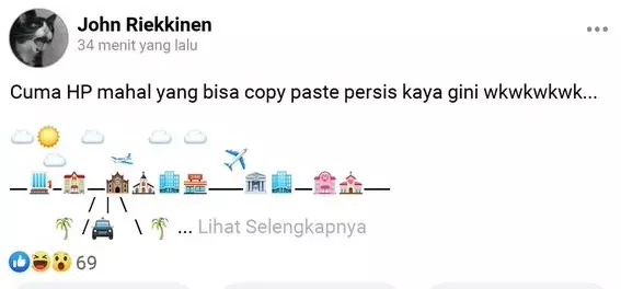 status FB lucu khas bapak-bapak twitter