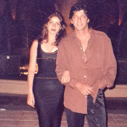 potret lawas kemesraan chunky panday dan istri instagram potret lawas kemesraan chunky panday dan istri instagram