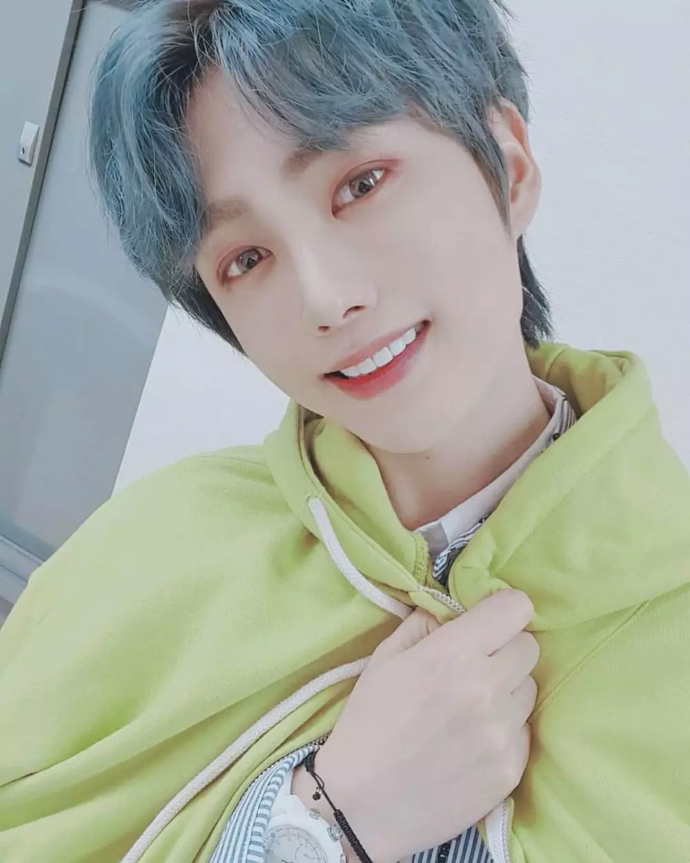 Instagram/@yohanee0416 © 2020 brilio.net