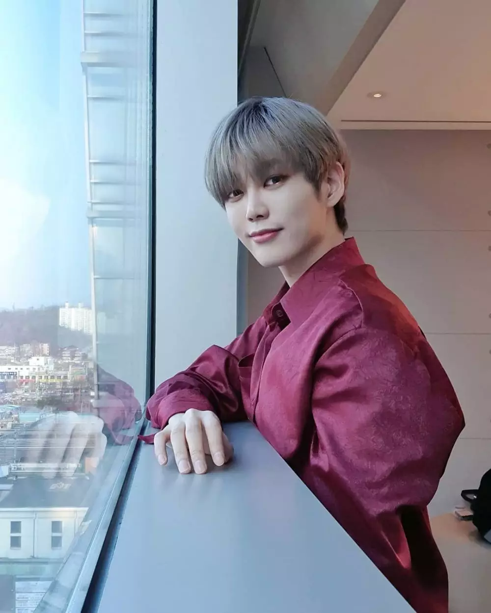 Instagram/@yohanee0416 © 2020 brilio.net