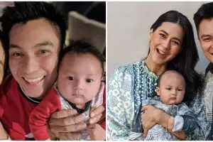 13 Potret calon rumah baru Baim Wong dan Paula, luas dan cozy