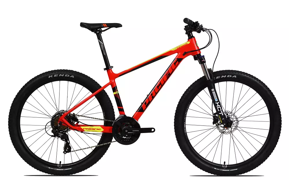 sepeda Pacific Cameron 5.0 © 2020 brilio.net sepeda Pacific Cameron 5.0 © 2020 brilio.net