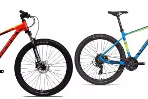 Harga sepeda Pacific Cameron 5.0 dan spesifikasi lengkapnya