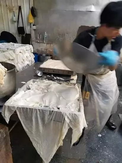 Facebook/Info Roadblock JPJ/POLIS © 2020 brilio.net