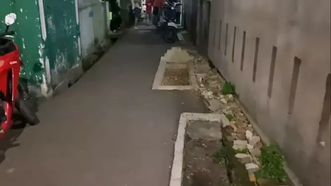 YouTube/Abdel Achrian © 2020 brilio.net