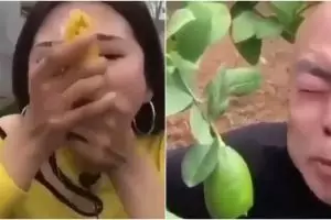 7 Video orang iseng kebangetan ini bikin ketawa gemas