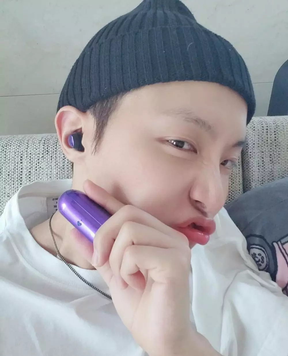 SamsungxBTS © 2020 brilio.net