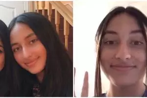 7 Potret cantik Camilla, putri sulung Rahma Azhari yang sudah remaja