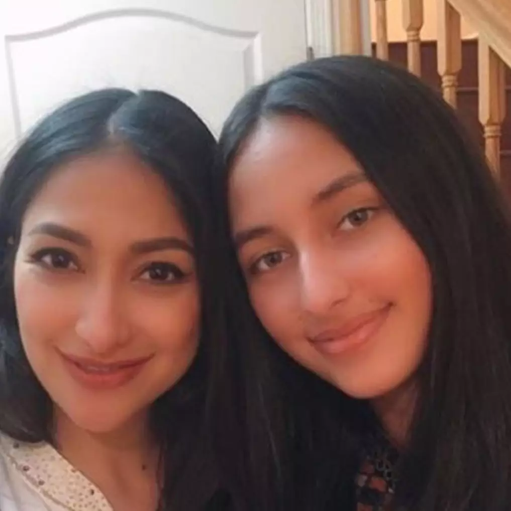 7 Potret cantik Camilla, putri sulung Rahma Azhari yang sudah remaja