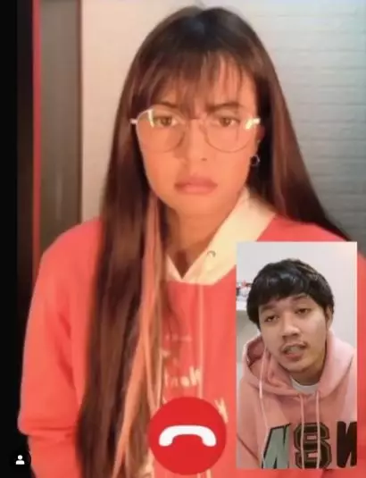 Instagram/@hanifrd_ © 2020 brilio.net